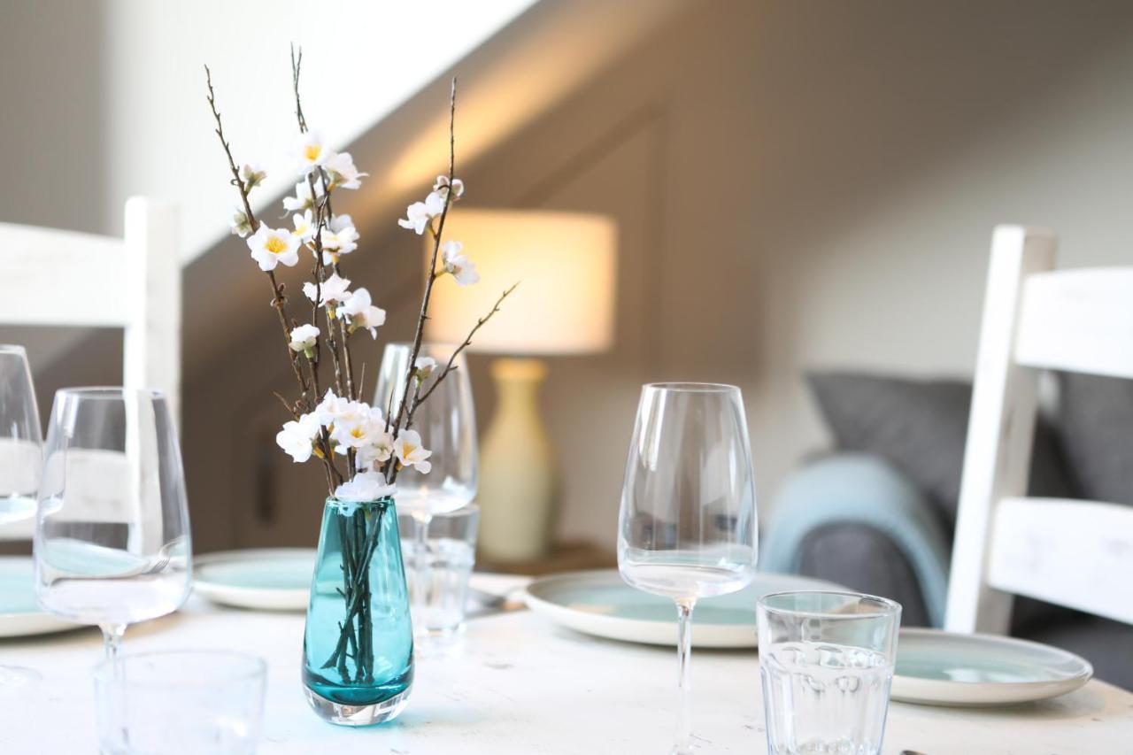 Birdham The Harbour Retreat 아파트 외부 사진